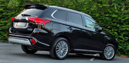 2019 Mitsubishi Outlander - photo 7