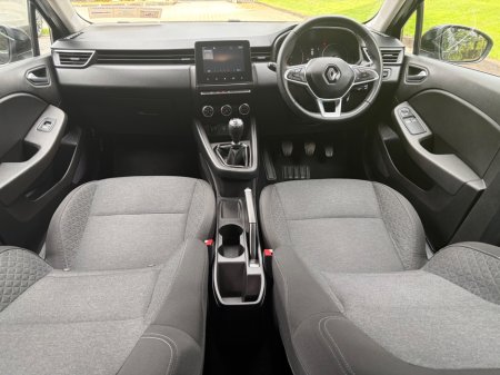 2022 Renault Clio - photo 7