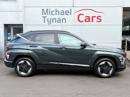 2026 Hyundai KONA - photo 8