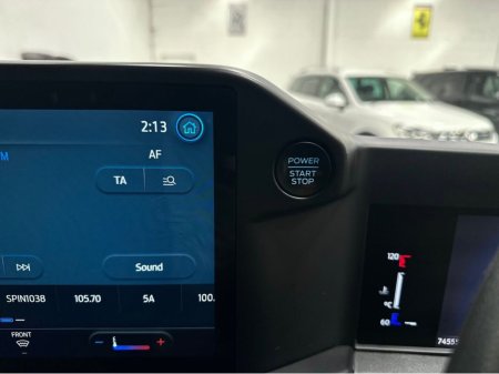 2024 Ford Transit Custom - photo 15