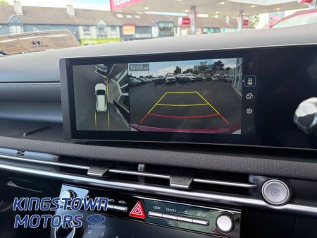 2026 Hyundai Tucson - photo 22