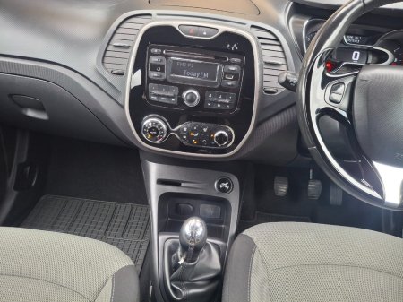 2016 Renault Captur - photo 9