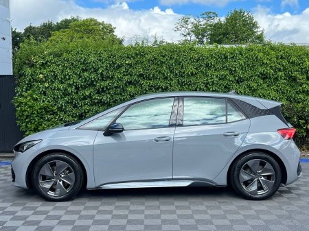 2023 Cupra Born - photo 3
