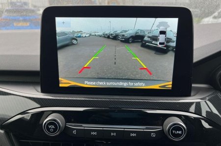 2023 Ford Kuga - photo 38