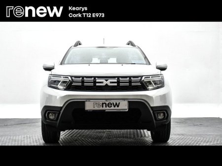 2024 Dacia Duster - photo 8