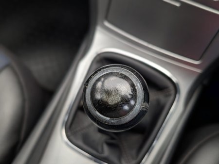 2012 Toyota Avensis - photo 11