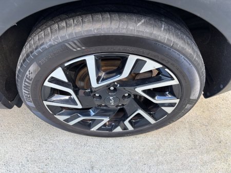 2023 Kia XCeed - photo 21