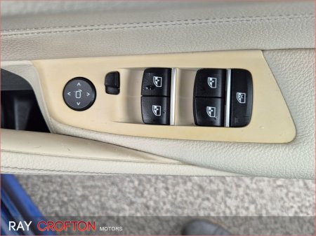 2019 BMW 5-Series - photo 22