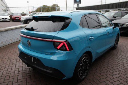2026 MG 4 - photo 4