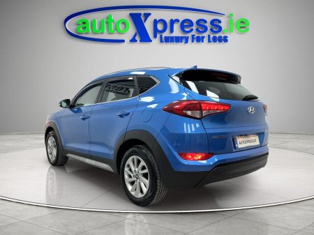 2018 Hyundai Tucson - photo 9