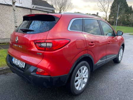 2016 Renault Kadjar - photo 7