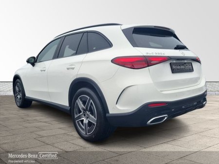 2023 Mercedes-Benz GLC - photo 3