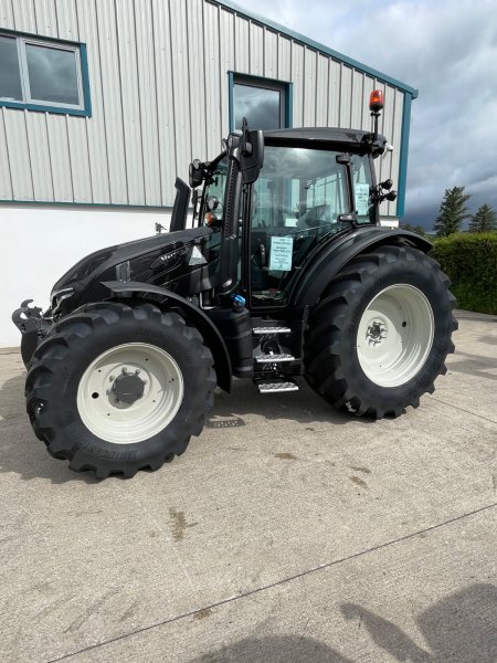 2026 Valtra G135 Active - photo 3