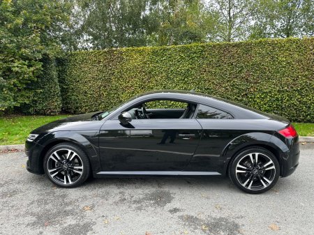 2017 Audi TT - photo 7