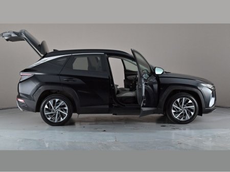 2022 Hyundai Tucson - photo 16