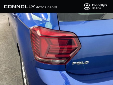 2020 Volkswagen Polo - photo 15