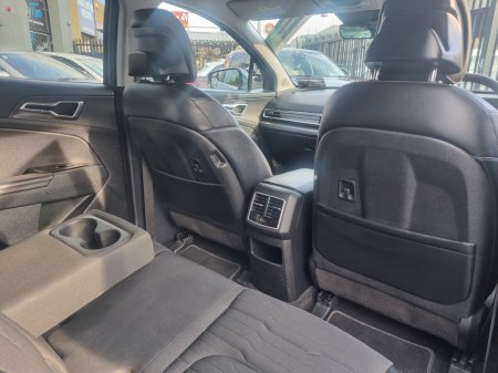 2023 Kia Sportage - photo 29