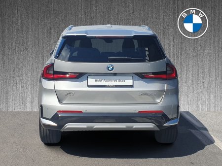 2026 BMW X1 - photo 15