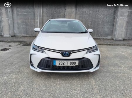 2023 Toyota Corolla - photo 5