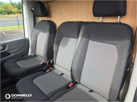 2022 Volkswagen Crafter - photo 8