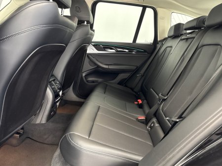 2023 BMW X3 - photo 31
