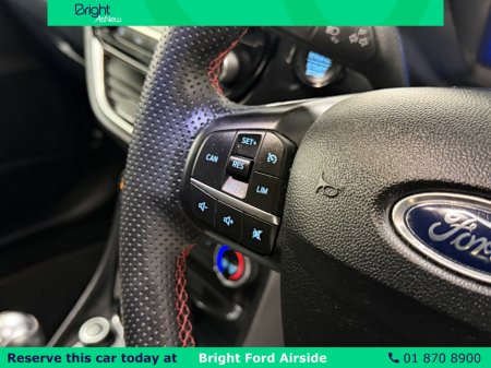 2022 Ford Puma - photo 16