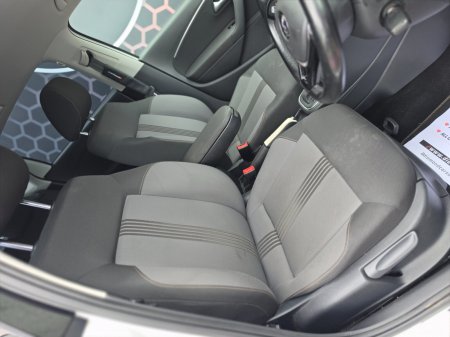 2016 Volkswagen Polo - photo 23