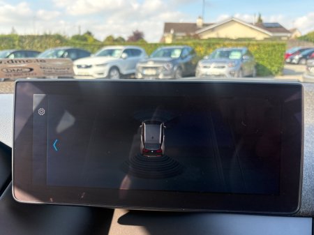 2018 BMW i3 - photo 32