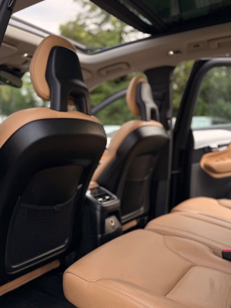 2016 Volvo XC90 - photo 24