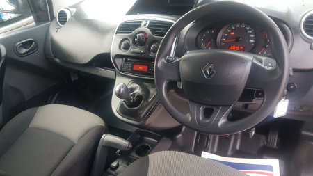 2021 Renault Kangoo - photo 5