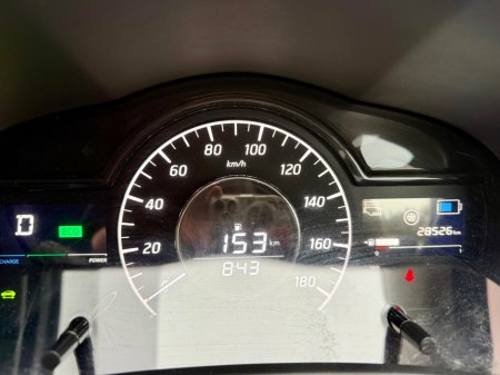 2019 Nissan Note - photo 19