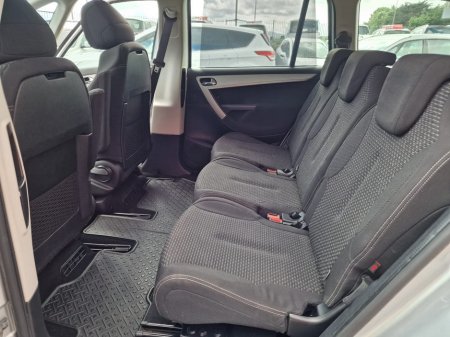 2012 Citroen Grand C4 Picasso - photo 13