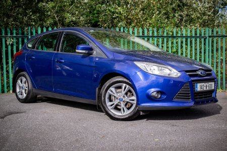2014 Ford Focus - photo 3