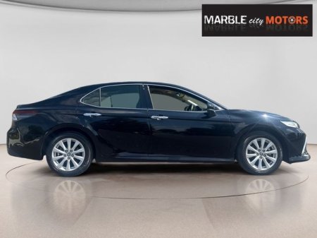 2021 Toyota Camry - photo 9