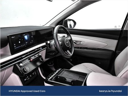 2026 Hyundai Tucson - photo 5