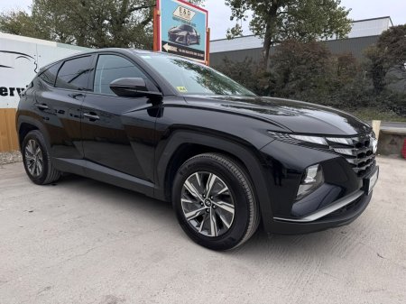 2022 Hyundai Tucson - photo 10