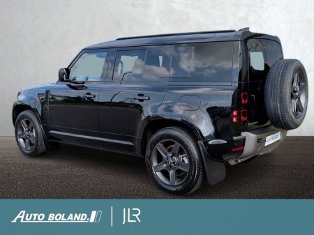 2025 Land Rover Defender - photo 2