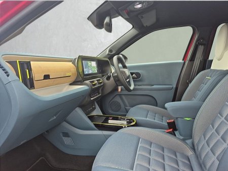 2026 Fiat Panda - photo 6