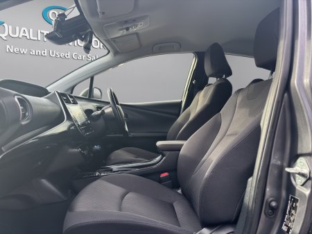 2022 Toyota Prius - photo 16