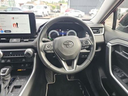 2024 Toyota RAV4 - photo 9