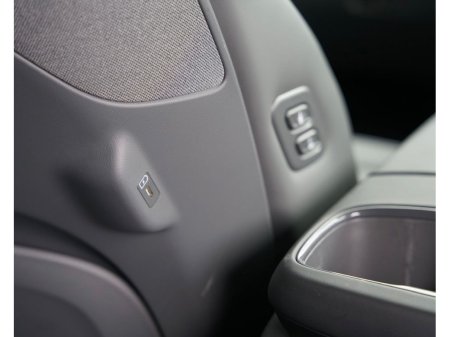 2025 Kia EV9 - photo 37