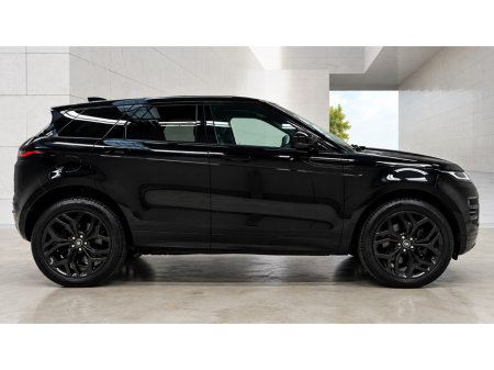 2023 Land Rover Range Rover Evoque - photo 5