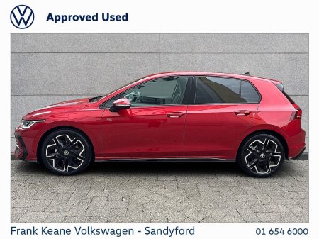 2026 Volkswagen Golf - photo 10