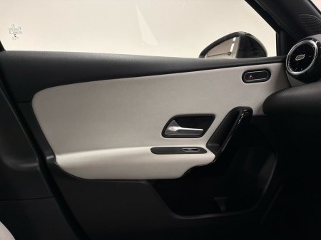 2019 Mercedes-Benz A-Class - photo 17