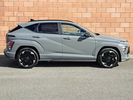 2026 Hyundai KONA - photo 4