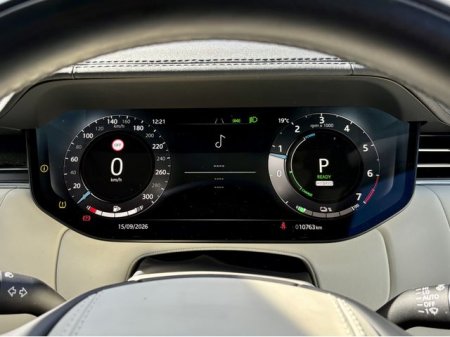 2024 Land Rover Range Rover - photo 22