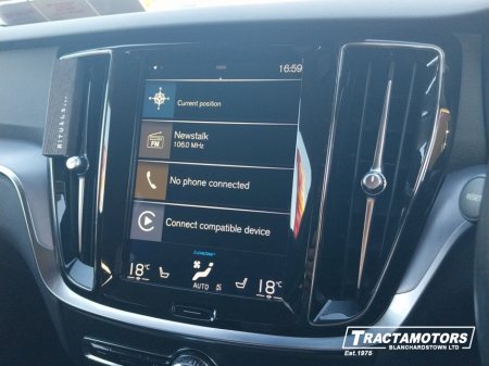 2021 Volvo V60 - photo 16
