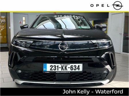 2023 Opel Mokka - photo 2