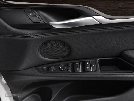 2015 BMW X5 - photo 26