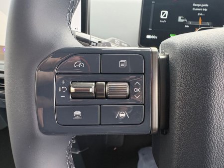 2026 Kia PV5 - photo 19